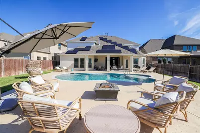 222 Crestview Drive, Midlothian, TX 76065 - Photo 3