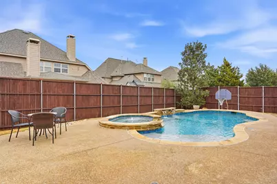 14892 Ireland Lane, Frisco, TX 75035 - Photo 35