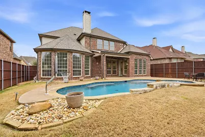 14892 Ireland Lane, Frisco, TX 75035 - Photo 33