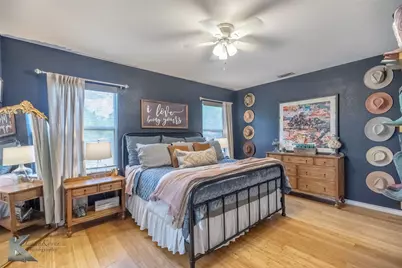 757 Maxwell Street, Buffalo Gap, TX 79508 - Photo 13