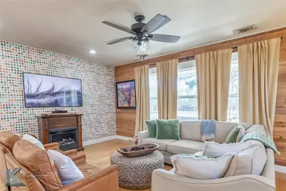 757 Maxwell Street, Buffalo Gap, TX 79508 - Photo 11