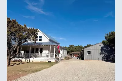 757 Maxwell Street, Buffalo Gap, TX 79508 - Photo 1