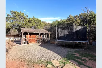 757 Maxwell Street, Buffalo Gap, TX 79508 - Photo 37