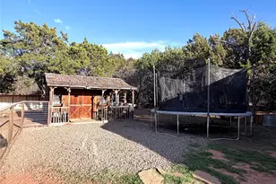 757 Maxwell St, Buffalo Gap, TX 79508 - Photo 37