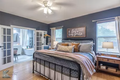 757 Maxwell Street, Buffalo Gap, TX 79508 - Photo 15