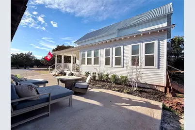 757 Maxwell Street, Buffalo Gap, TX 79508 - Photo 5