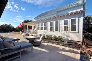 757 Maxwell St, Buffalo Gap, TX 79508 - Photo 5