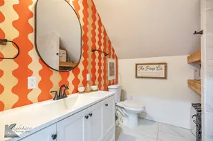 757 Maxwell St, Buffalo Gap, TX 79508 - Photo 23