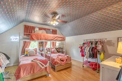 757 Maxwell Street, Buffalo Gap, TX 79508 - Photo 25