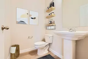 3112 Ginning Dr, Melissa, TX 75454 - Photo 5