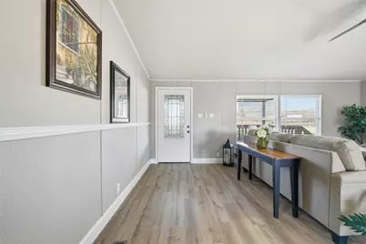 111 Jody Lane, Azle, TX 76020 - Photo 5