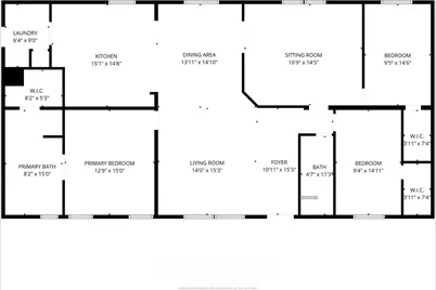 111 Jody Lane, Azle, TX 76020 - Photo 33