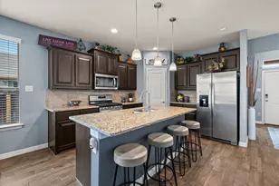 419 Regatta Ln, Azle, TX 76020 - Photo 9