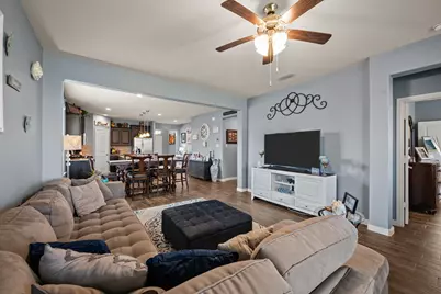 419 Regatta Lane, Azle, TX 76020 - Photo 19