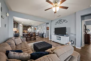 419 Regatta Ln, Azle, TX 76020 - Photo 19