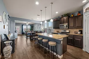 419 Regatta Ln, Azle, TX 76020 - Photo 1