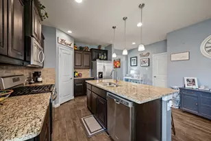 419 Regatta Ln, Azle, TX 76020 - Photo 11