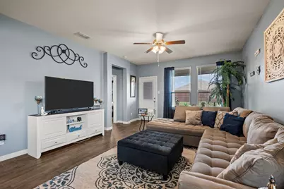 419 Regatta Lane, Azle, TX 76020 - Photo 17