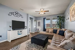 419 Regatta Ln, Azle, TX 76020 - Photo 17