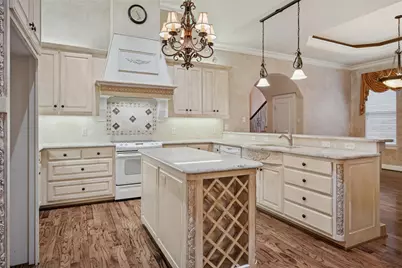 4021 Fairmont Court, Bedford, TX 76021 - Photo 9