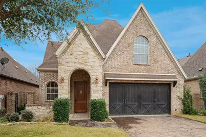 4021 Fairmont Court, Bedford, TX 76021 - Photo 1