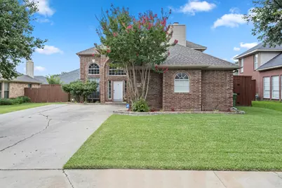 2011 Woven Trail, Lewisville, TX 75067 - Photo 1