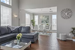 2011 Woven Trail, Lewisville, TX 75067 - Photo 5