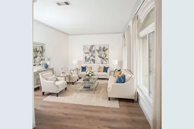 1814 Barton Springs Court, Allen, TX 75002 - Photo 7