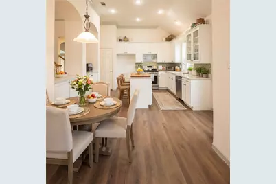 1814 Barton Springs Court, Allen, TX 75002 - Photo 5