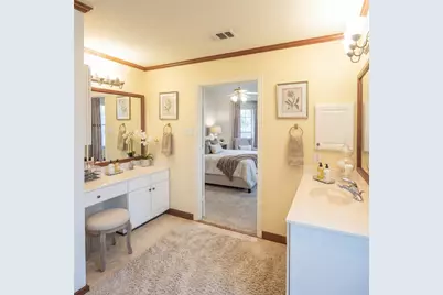 1814 Barton Springs Court, Allen, TX 75002 - Photo 9