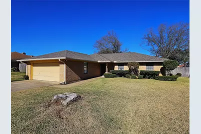 1103 La Villeta Street, Mexia, TX 76667 - Photo 1
