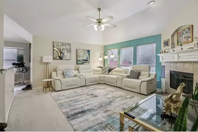 7038 Panavision Trail, Dallas, TX 75249 - Photo 3