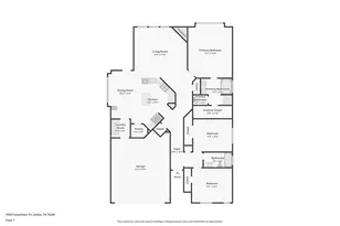 7038 Panavision Trail, Dallas, TX 75249 - Photo 37