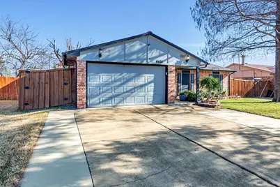 6428 Wakefield Road, North Richland Hills, TX 76182 - Photo 33