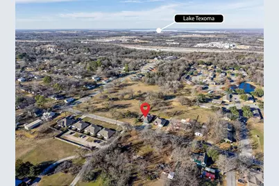 2409 W Walker Street, Denison, TX 75020 - Photo 37