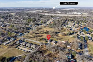 2409 W Walker St, Denison, TX 75020 - Photo 37