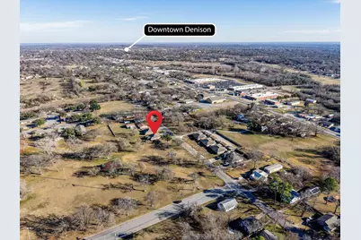 2409 W Walker Street, Denison, TX 75020 - Photo 39