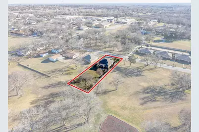 2409 W Walker Street, Denison, TX 75020 - Photo 31