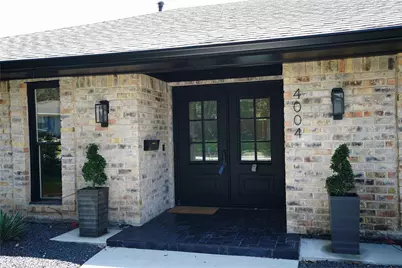 4004 Cedar Bayou Drive, Dallas, TX 75244 - Photo 1