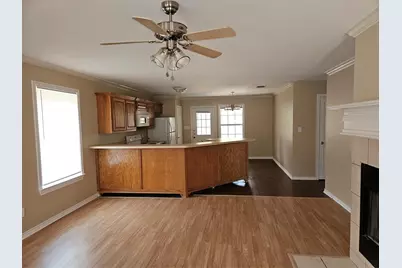 1605 Stuart Road, Denton, TX 76209 - Photo 3