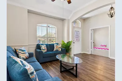 4925 Breezewind Lane, Fort Worth, TX 76123 - Photo 5