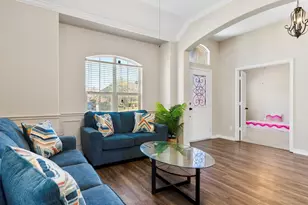 4925 Breezewind Ln, Fort Worth, TX 76123 - Photo 5