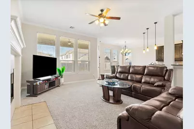 4925 Breezewind Lane, Fort Worth, TX 76123 - Photo 15