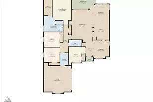 4925 Breezewind Ln, Fort Worth, TX 76123 - Photo 37