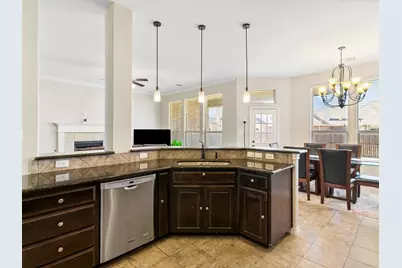 4925 Breezewind Lane, Fort Worth, TX 76123 - Photo 9