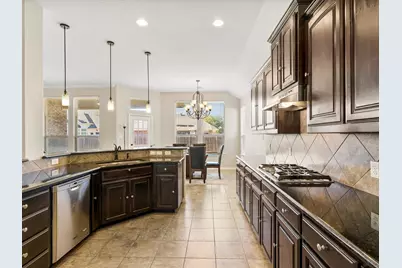 4925 Breezewind Lane, Fort Worth, TX 76123 - Photo 7