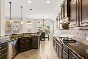 4925 Breezewind Ln, Fort Worth, TX 76123 - Photo 7