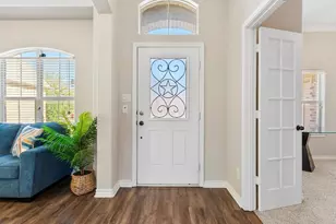 4925 Breezewind Ln, Fort Worth, TX 76123 - Photo 3