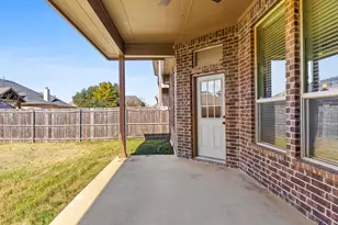 4925 Breezewind Ln, Fort Worth, TX 76123 - Photo 33