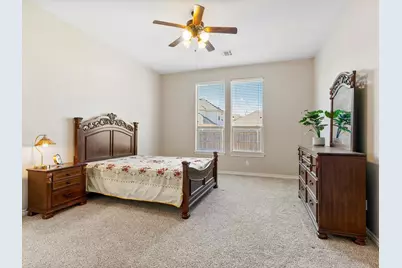 4925 Breezewind Lane, Fort Worth, TX 76123 - Photo 19